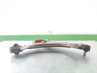 Second-hand car spare part front left lower suspension arm for opel corsa d enjoy oem iam references 13426552