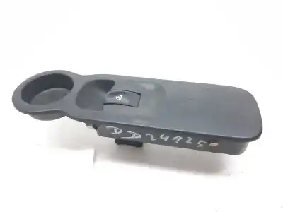 Автозапчастина б/у передній правий віконний вимикач для renault modus confort dynamique посилання на oem iam 8200278436  