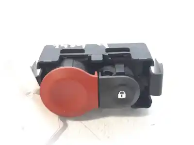 Piesă de schimb auto la mâna a doua avertizare pentru renault clio iii pack dynamique referințe oem iam 8200214896a  