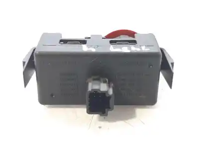 Piesă de schimb auto la mâna a doua avertizare pentru renault clio iii pack dynamique referințe oem iam 8200214896a