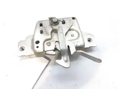 Piesă de schimb auto la mâna a doua încuietoare capotã pentru renault clio iii pack dynamique referințe oem iam 665342