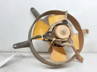 Gebrauchtes Autoersatzteil elektro-lüfter zum seat marbella ce oem-iam-referenzen se028912501b