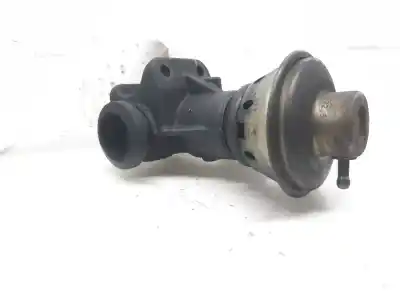 Recambio de automóvil de segunda mano de valvula egr para citroen jumper caja cerrada, techo sobreelev. desde ´02 35 lh 2.2 hdi/-hdi 100 referencias oem iam 9640341280  