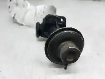 Recambio de automóvil de segunda mano de valvula egr para citroen jumper caja cerrada, techo sobreelev. desde ´02 35 lh 2.2 hdi/-hdi 100 referencias oem iam 9640341280  