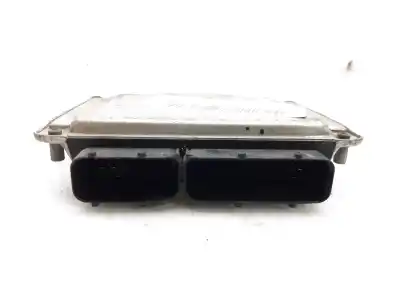 Автозапчасти б/у блок управления двигателем за skoda fabia familiar (6y5) comfort ссылки oem iam 038906012ge  