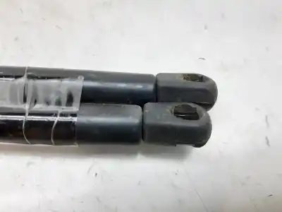 Автозапчастина б/у амортизаторі багажника/дверей для skoda fabia familiar (6y5) comfort посилання на oem iam 6y0827550c  