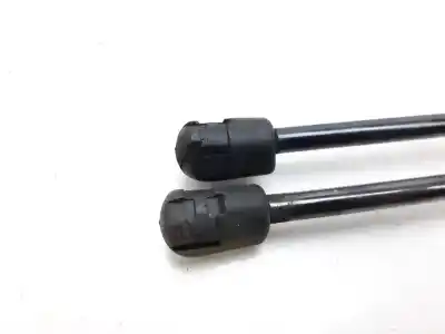 Автозапчастина б/у амортизаторі багажника/дверей для skoda fabia familiar (6y5) comfort посилання на oem iam 6y0827550c  