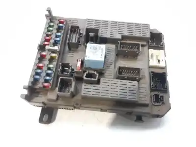 Second-hand car spare part bsi control unit for citroen c5 i break (de_) 2.0 hdi (derhzb, derhze) oem iam references 9646226880 Second-hand car spare part bsi control unit for citroen c5 i break (de_) 2.0 hdi (derhzb, derhze) oem iam references 9646226880