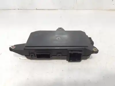 Peça sobressalente para automóvel em segunda mão módulo electrónico do fecho central por fiat stilo (192) 1.9 jtd cat referências oem iam 46784224