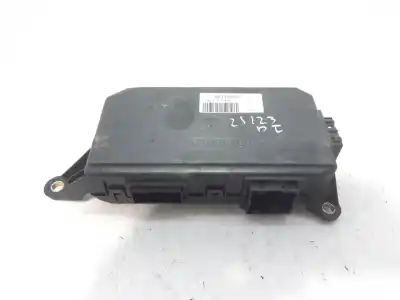 Peça sobressalente para automóvel em segunda mão módulo electrónico do fecho central por fiat stilo (192) 1.9 jtd cat referências oem iam 46775024