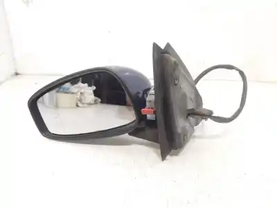 Peça sobressalente para automóvel em segunda mão espelho retrovisor esquerdo por fiat stilo (192) 1.9 jtd cat referências oem iam 0735359853  