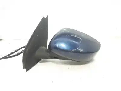 Peça sobressalente para automóvel em segunda mão ESPELHO RETROVISOR ESQUERDO por FIAT STILO (192)  Referências OEM IAM 0735359853  