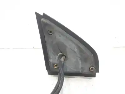 Peça sobressalente para automóvel em segunda mão espelho retrovisor esquerdo por fiat stilo (192) 1.9 jtd cat referências oem iam 0735359853  