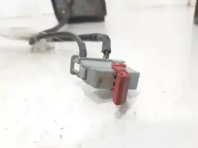 Peça sobressalente para automóvel em segunda mão espelho retrovisor esquerdo por fiat stilo (192) 1.9 jtd cat referências oem iam 0735359853  