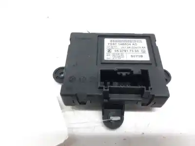 Second-hand car spare part electronic module for ford mondeo berlina (ca2) trend (09.2010->) 140 cv / 103 kw oem iam references 7g9t14b534ad