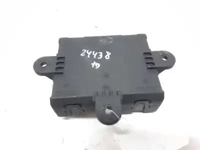 Second-hand car spare part electronic module for ford mondeo berlina (ca2) trend (09.2010->) 140 cv / 103 kw oem iam references 7g9t14b534ad  