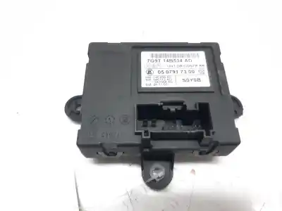 Second-hand car spare part electronic module for ford mondeo berlina (ca2) trend (09.2010->) 140 cv / 103 kw oem iam references 7g9t14b534ad
