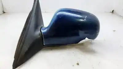 Peça sobressalente para automóvel em segunda mão espelho retrovisor esquerdo por daewoo leganza 2.0 cdx referências oem iam 015352  