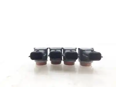 Second-hand car spare part parking sensor for renault clio v 1.5 blue dci diesel fap oem iam references 284423387r  