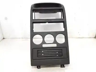 Peça sobressalente para automóvel em segunda mão consola central por opel astra g berlina comfort referências oem iam   