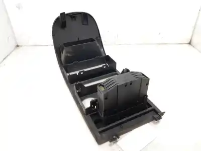 Peça sobressalente para automóvel em segunda mão consola central por opel astra g berlina comfort referências oem iam   