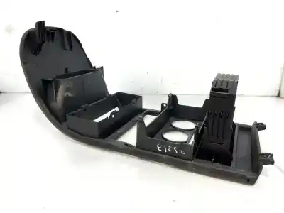 Peça sobressalente para automóvel em segunda mão consola central por opel astra g berlina comfort referências oem iam   