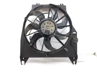 Автозапчасти б/у электрический вентилятор за renault kangoo (f/kc0) alize 64 cv / 47 kw ссылки oem iam 7701043964  