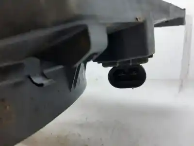 Автозапчасти б/у электрический вентилятор за renault kangoo (f/kc0) alize 64 cv / 47 kw ссылки oem iam 7701043964  