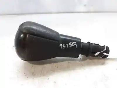 Pièce détachée automobile d'occasion pommeau de levier de vitesses pour seat ibiza (6k1) signo références oem iam 6k0711113ahfkz  