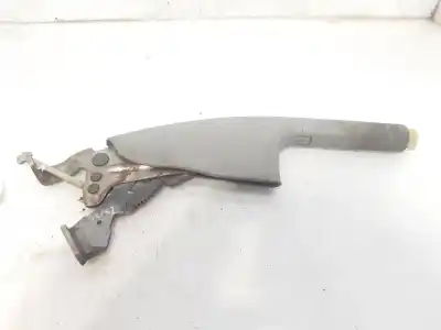 Pezzo di ricambio per auto di seconda mano leva del freno a mano per seat arosa (6h1) select riferimenti oem iam 6n0711303cfkz