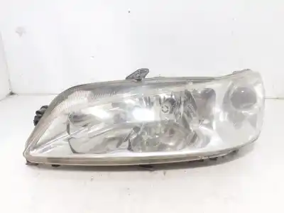 Second-hand car spare part LEFT HEADLIGHT for PEUGEOT 306 BREAK  OEM IAM references 6204Q5  