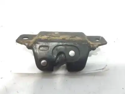 Pièce détachée automobile d'occasion COFFRE / SERRURE DE PORTE pour PEUGEOT 306 BREAK  Références OEM IAM 871951  