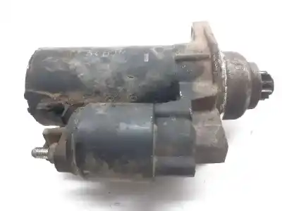 Gebrauchtes Autoersatzteil MOTOR STARTET zum SEAT TOLEDO (1L)  OEM-IAM-Referenzen 02A911024  