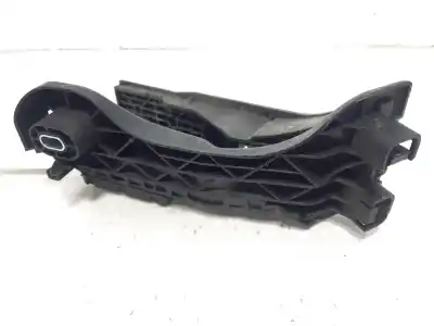 Second-hand car spare part accelerator pedal for volkswagen jetta iii (1k2) 1.9 tdi oem iam references 1k1721503p