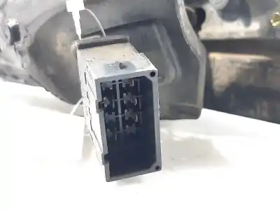 Peça sobressalente para automóvel em segunda mão espelho retrovisor esquerdo por audi a4 berlina (b5) 1.9 tdi referências oem iam 8d0657543