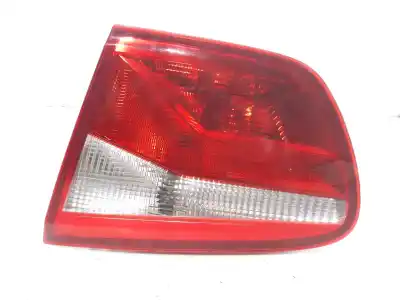 Peça sobressalente para automóvel em segunda mão farolim interior traseiro direito por seat ibiza iv st (6j8, 6p8) 1.6 tdi referências oem iam 6j8945094