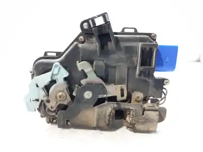 Peça sobressalente para automóvel em segunda mão fechadura da porta dianteira esquerda por seat toledo iii (5p2) 1.6 referências oem iam 3d1837015