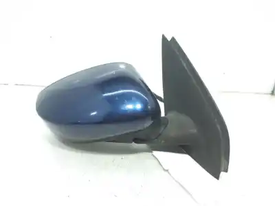 Peça sobressalente para automóvel em segunda mão espelho retrovisor direito por fiat stilo (192) 1.9 jtd cat referências oem iam 0735335232