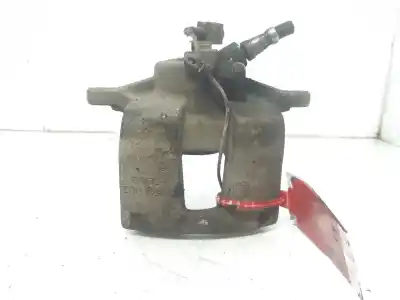 Peça sobressalente para automóvel em segunda mão pinça de travão dianteira esquerda por fiat stilo (192) 1.9 jtd cat referências oem iam 77364650