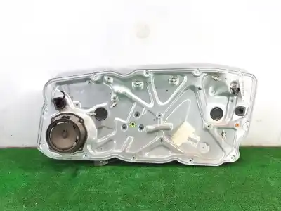 Peça sobressalente para automóvel em segunda mão elevador de vidros dianteiro direito por fiat stilo (192) 1.9 jtd cat referências oem iam 0046831652