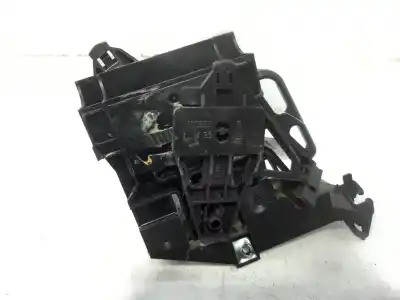 Peça sobressalente para automóvel em segunda mão COMANDO DE SOFAGEM (CHAUFFAGE / AR CONDICIONADO)  por CITROEN SAXO  Referências OEM IAM 651320F  