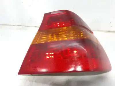Peça sobressalente para automóvel em segunda mão farolim traseiro direito por bmw serie 3 berlina (e46) 320d referências oem iam 6907934