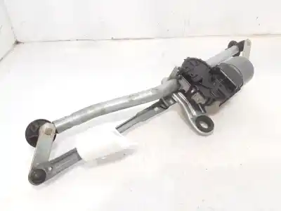Peça sobressalente para automóvel em segunda mão motor do limpa para brisas por bmw serie 3 berlina (e46) 320d referências oem iam 67636914577