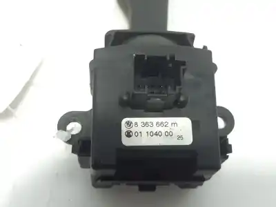 Peça sobressalente para automóvel em segunda mão comutador de piscas  por bmw serie 3 berlina (e46) 320d referências oem iam 8363662