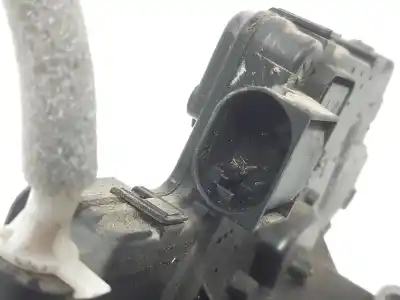 Peça sobressalente para automóvel em segunda mão fechadura da porta traseira esquerda por bmw serie 3 berlina (e46) 320d referências oem iam 51227011245