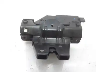 Peça sobressalente para automóvel em segunda mão fechadura do mala por bmw serie 3 berlina (e46) 320d referências oem iam 8196401