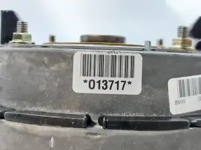 Peça sobressalente para automóvel em segunda mão airbag dianteiro esquerdo por bmw serie 3 berlina (e46) 320d referências oem iam 33675789101q