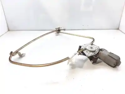 Автозапчасти б/у регулятор стекла переднего правого за renault 19 (b/c/l53) adagio 78 cv / 57 kw ссылки oem iam 400121