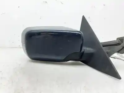 Second-hand car spare part right rearview mirror for bmw serie 3 berlina (e46) 318i oem iam references 51167153076