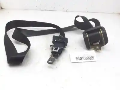 Second-hand car spare part front left seat belt for bmw serie 3 berlina (e46) 318i oem iam references 72118207955